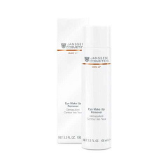 Janssen  |        Make Up Remover