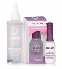 ORLY&nbsp;&nbsp;|&nbsp;&nbsp;Sec'n DRY ������� ����� � ����������� ��������