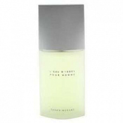 Issey Miyake&nbsp;&nbsp;|&nbsp;&nbsp;L'eau D'issey pour Homme