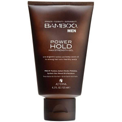 Alterna&nbsp;&nbsp;|&nbsp;&nbsp; ���� ��� ����� ������������� ���� Bamboo Men Power Hold Maximum Strength Gel