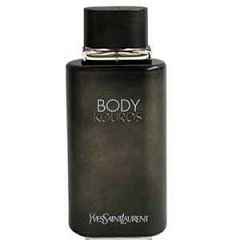 Yves Saint Laurent&nbsp;&nbsp;|&nbsp;&nbsp;Body Kouros 