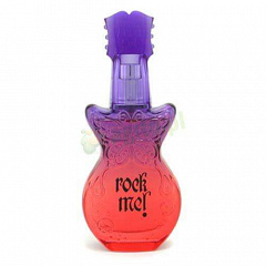 Anna Sui&nbsp;&nbsp;|&nbsp;&nbsp;Rock Me