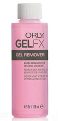 ORLY&nbsp;&nbsp;|&nbsp;&nbsp;GEL FX Remover �������� ��� �������� ����-����