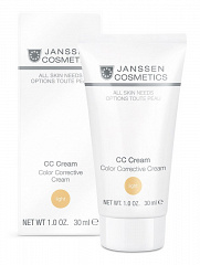 Janssen&nbsp;&nbsp;|&nbsp;&nbsp;2700 CC Cream light