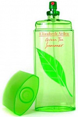 Elizabeth Arden&nbsp;&nbsp;|&nbsp;&nbsp;Green Tea Summer 