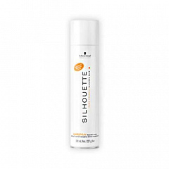 Schwarzkopf Professional&nbsp;&nbsp;|&nbsp;&nbsp; ����������� ��� ������ ��������  SILHOUETTE Pure Hairspray FlexibleHold