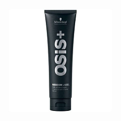 Schwarzkopf Professional&nbsp;&nbsp;|&nbsp;&nbsp;OSIS �������� ����-����� OSiS+ Session Label Silk Shine Cream