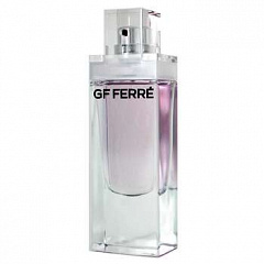 Ferre&nbsp;&nbsp;|&nbsp;&nbsp;GF Ferre Woman
