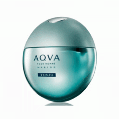 Bvlgari&nbsp;&nbsp;|&nbsp;&nbsp;Aqva Marine Toniq