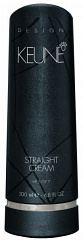 Keune&nbsp;&nbsp;|&nbsp;&nbsp;������������ ����  STRAIGHT CREAM