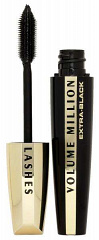 L'oreal&nbsp;&nbsp;|&nbsp;&nbsp;���� Volume Million Lashes extra-black