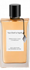 Van Cleef&nbsp;&nbsp;|&nbsp;&nbsp;Precious Oud 