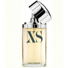 Paco Rabanne&nbsp;&nbsp;|&nbsp;&nbsp;XS Pour Homme