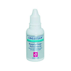 Gehwol&nbsp;&nbsp;|&nbsp;&nbsp;�������� "�������������� � ������" � Nagelpflege - konzentrat