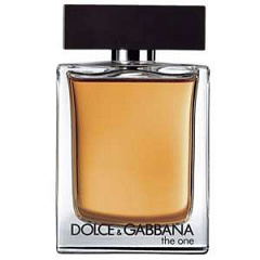 D&G Dolce & Gabbana&nbsp;&nbsp;|&nbsp;&nbsp;The One For Men