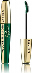 Loreal Professionnel&nbsp;&nbsp;|&nbsp;&nbsp;Volume Millions LASHES FELINE