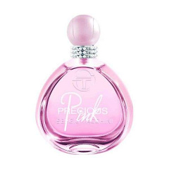 Sergio Tacchini&nbsp;&nbsp;|&nbsp;&nbsp;Precious Pink