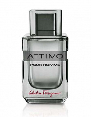 Salvatore Ferragamo&nbsp;&nbsp;|&nbsp;&nbsp;Attimo pour Homme 