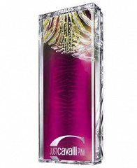 Roberto Cavalli&nbsp;&nbsp;|&nbsp;&nbsp;Just Pink 