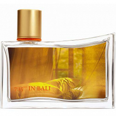 Kenzo&nbsp;&nbsp;|&nbsp;&nbsp;7:15 am in Bali