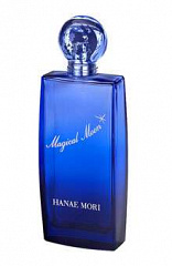 Hanae Mori&nbsp;&nbsp;|&nbsp;&nbsp;Magical Moon 