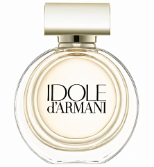 Giorgio Armani&nbsp;&nbsp;|&nbsp;&nbsp;Idole