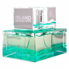 Michael Kors  |  Island