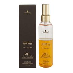 Schwarzkopf Professional&nbsp;&nbsp;|&nbsp;&nbsp;�����- ����������� ������� ������ Oil Miracle Liquid Oil Spray Conditioner