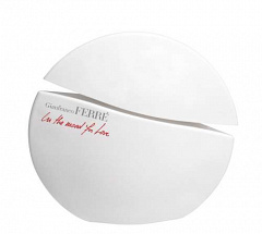 Ferre&nbsp;&nbsp;|&nbsp;&nbsp;In The Mood For Love