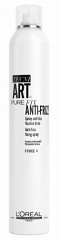 Loreal Professionnel&nbsp;&nbsp;|&nbsp;&nbsp;Tecni.art �� ���� ��� ����� ������. ����� ������� �������� (�.5) ��� ������