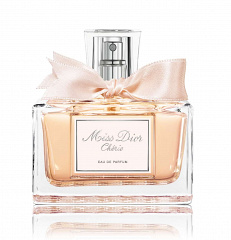 Dior&nbsp;&nbsp;|&nbsp;&nbsp;Miss Dior Chérie