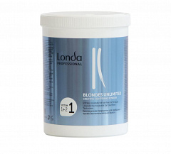 Londa Professional&nbsp;&nbsp;|&nbsp;&nbsp;BLONDES UNLIMITED Blondes Unlimited ���������� ����������� �����, 400 �.