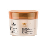 Schwarzkopf Professional BONACURE Time Restore Q10 Treatment  Q10 
