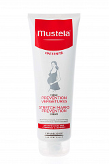 Mustela  |  Prevent Vergetures    