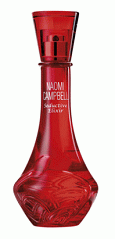 Naomi Campbell&nbsp;&nbsp;|&nbsp;&nbsp;Seductive Elixir