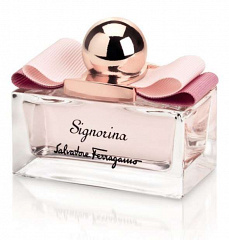 Salvatore Ferragamo  |  Signorina