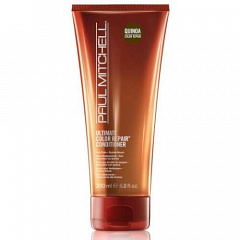 Paul Mitchell  |  Ultimate Color Repair Conditioner    