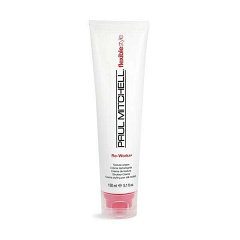 Paul Mitchell  |     - Re-works