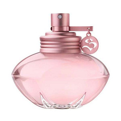Shakira&nbsp;&nbsp;|&nbsp;&nbsp;S Eau Florale