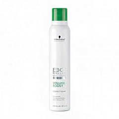Schwarzkopf Professional&nbsp;&nbsp;|&nbsp;&nbsp;���������������� ���� ������ ����� - BC Bonacure Volume Boost Perfect Foam