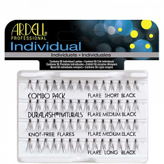 Ardell&nbsp;&nbsp;|&nbsp;&nbsp;����� ������ ������������ Duralash Natural - Knot Free