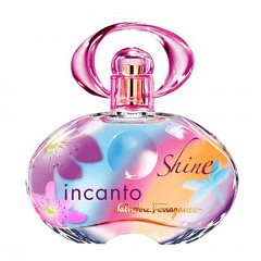 Salvatore Ferragamo&nbsp;&nbsp;|&nbsp;&nbsp;Incanto Shine