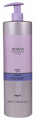Dikson  |  KEIRAS Urban Barrier DAILY USE SHAMPOO        
