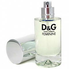 D&G Dolce & Gabbana  |  Feminine
