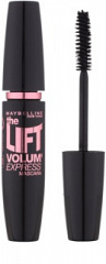 Maybelline&nbsp;&nbsp;|&nbsp;&nbsp;Volum` Express THE LIFT BLACK