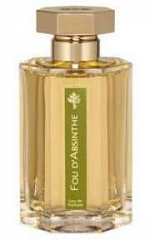 L'ARTISAN&nbsp;&nbsp;|&nbsp;&nbsp;Fou d�Absinthe 