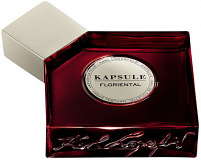 Karl Lagerfeld Kapsule Floriental