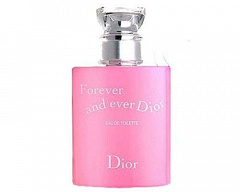 Dior&nbsp;&nbsp;|&nbsp;&nbsp;Forever and Ever