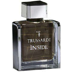 Trussardi&nbsp;&nbsp;|&nbsp;&nbsp;Inside 