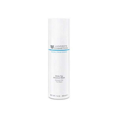 Janssen  |  White Tea Moisture Mask   -   